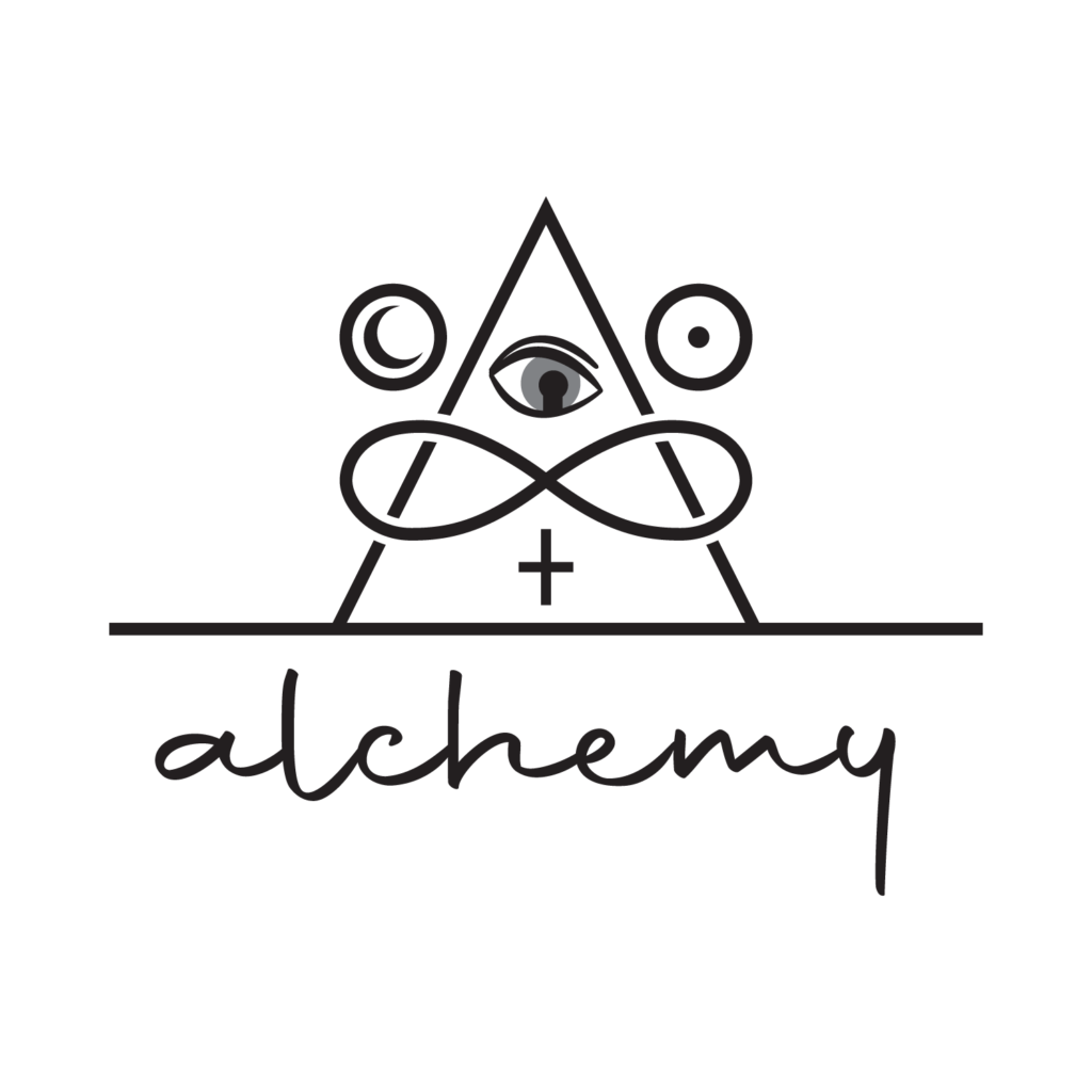Alchemy Logo PNG vector in SVG, PDF, AI, CDR format